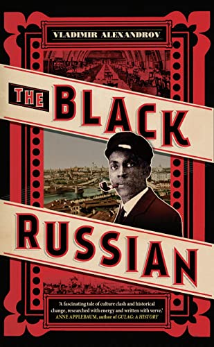 The Black Russian (Great Lives)