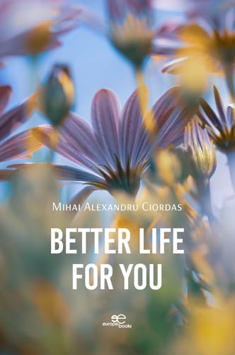 Better Life For You (Make Worlds) von Europa Edizioni srl