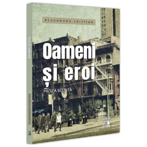 Oameni Si Eroi von Neverland