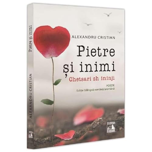 Pietre Si Inimi. Chetsari Sh Ininji von Neverland