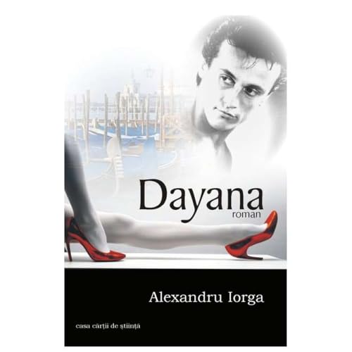Dayana von Casa Cartii De Stiinta