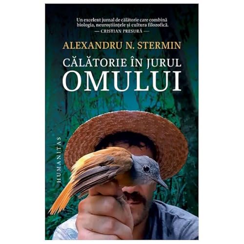 Calatorie In Jurul Omului