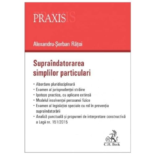 Supraindatorarea Simplilor Particulari von C.H. Beck
