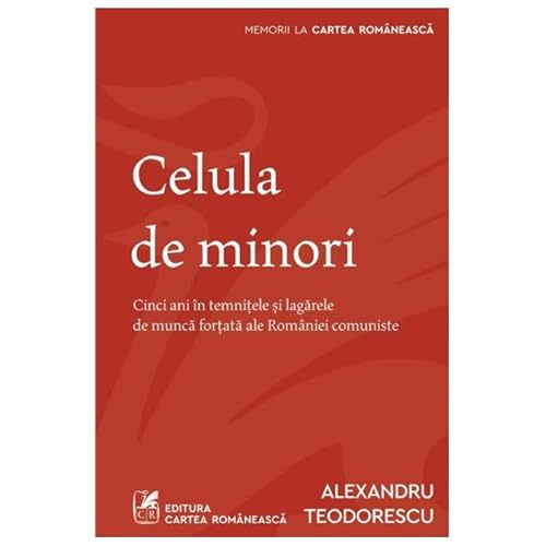 Celula De Minori Celula De Minori von Cartea Romaneasca