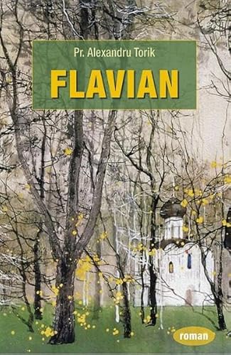 Flavian von Sophia