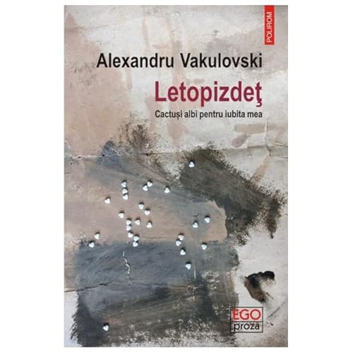 Letopizdet von Polirom
