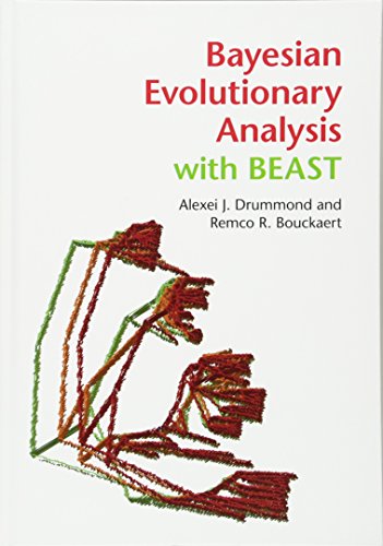 Bayesian Evolutionary Analysis with BEAST 2 von Cambridge University Press