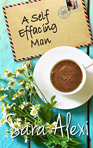 A Self Effacing Man (Greek Village, Band 19) von CREATESPACE