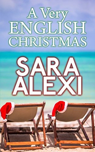 A Very English Christmas von Independently published