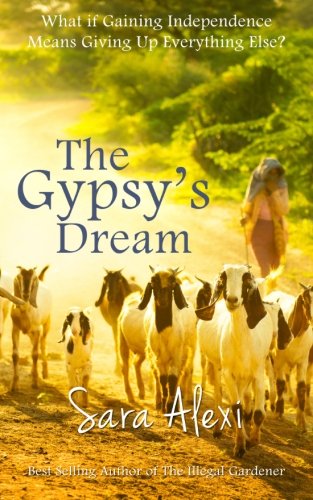 The Gypsy's Dream: Book Five of the Greek Village Series