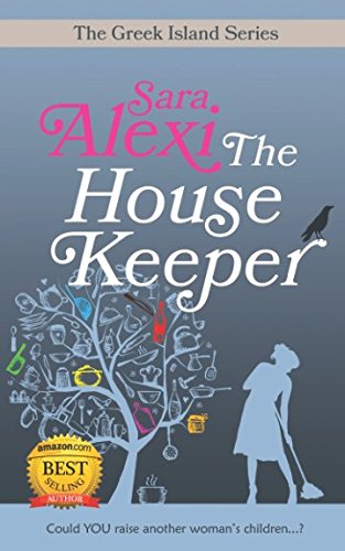 The Housekeeper (The Greek Village Collection, Band 20) von Independently published