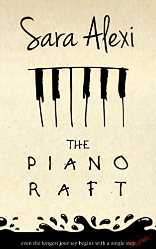 The Piano Raft