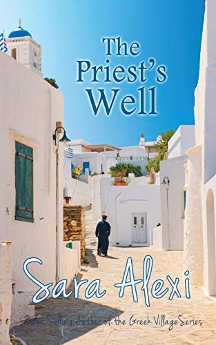 The Priest's Well (The Greek Village Series, Band 12) von CreateSpace Independent Publishing Platform