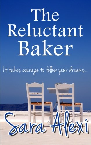 The Reluctant Baker (The Greek Village Collection, Band 10) von CreateSpace Independent Publishing Platform