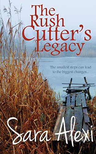 The Rush Cutter's Legacy (The Greek Village Collection, Band 15) von CreateSpace Independent Publishing Platform