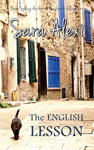 TheEnglish Lesson von CreateSpace Independent Publishing Platform