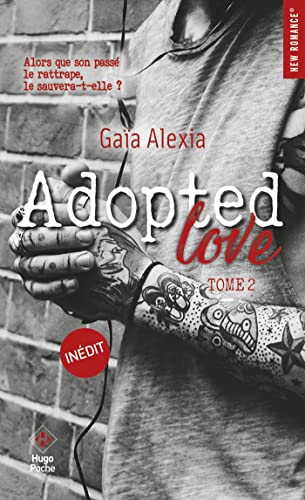 Adopted love - Tome 02 von HUGO POCHE