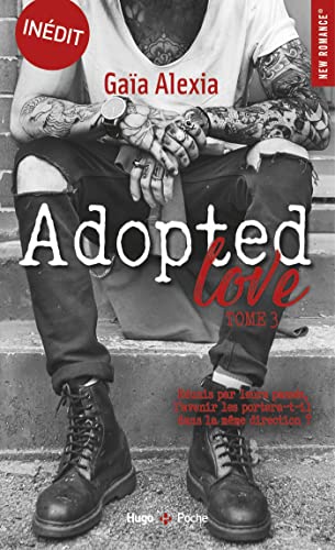Adopted love - Tome 03 von HUGO POCHE