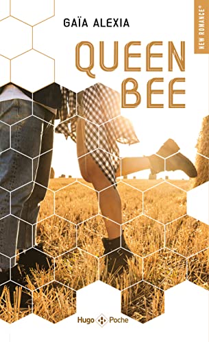 Queen Bee von HUGO POCHE