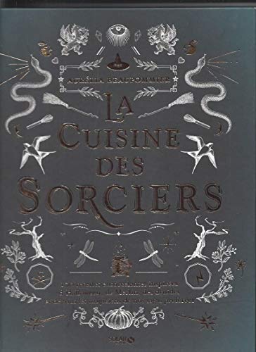 La cuisine des sorciers von SOLAR