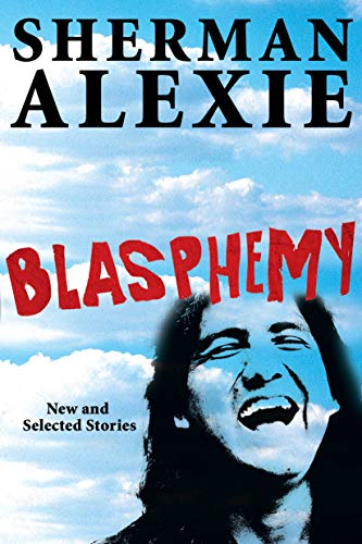 Blasphemy: New and Selected Stories Blasphemy: New and Selected Stories von Grove Press
