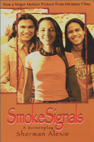 Smoke Signals: A Screenplay von Hyperion