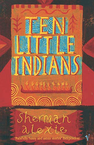 Ten Little Indians von Vintage