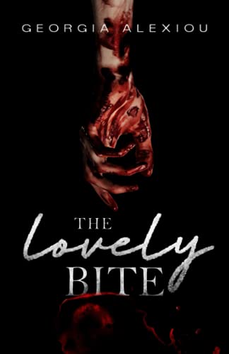 The Lovely Bite: A Vampire Romance The Lovely Bite: A Vampire Romance von Typewriter Pub