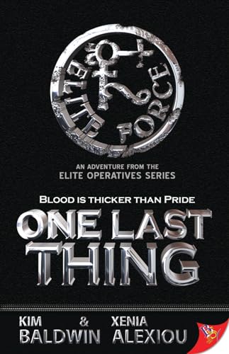 One Last Thing (The Elite Operatives) von Bold Strokes Books