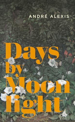 Days by Moonlight von Coach House Books