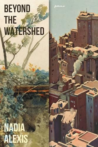 Beyond the Watershed (Emerging Voices) von CavanKerry Press