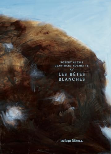 Les Bêtes Blanches von LES ETAGES