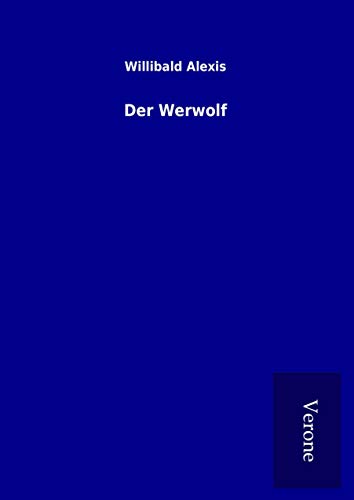 Der Werwolf Der Werwolf