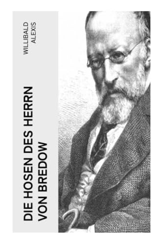 Die Hosen des Herrn von Bredow