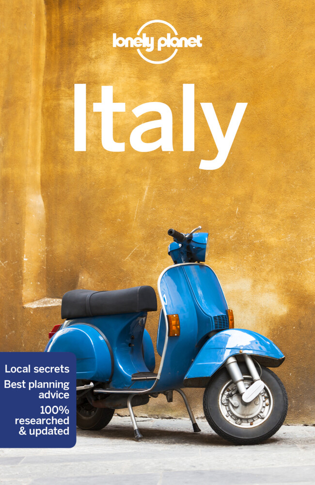 Italy von Lonely Planet