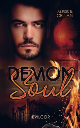 Demon Soul – Evilcor von Bookmundo