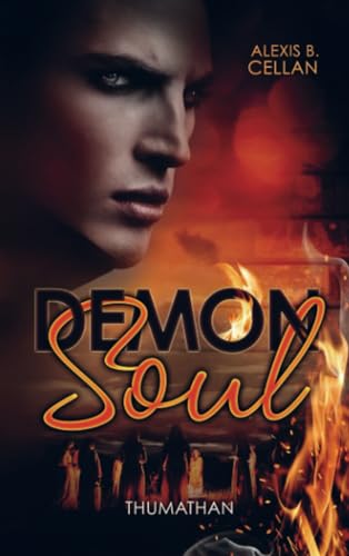 Demon Soul – Thumathan von Bookmundo