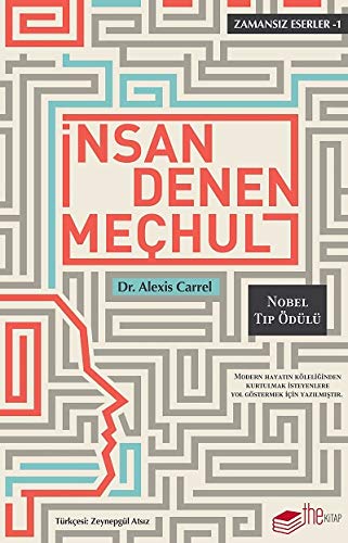Insan Denen Mechul: Zamansız Eserler 1