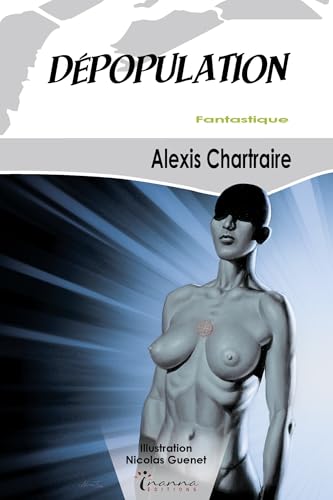 DÉPOPULATION (POCHE)