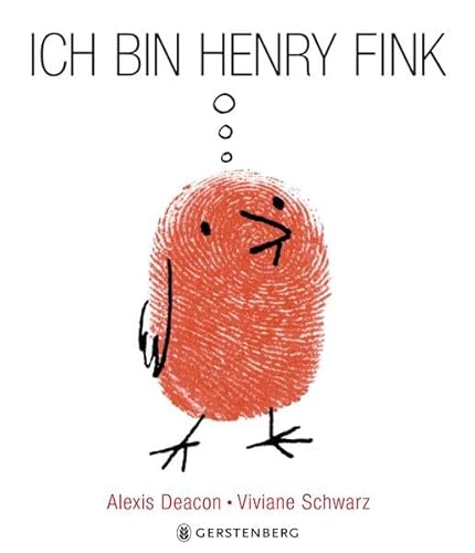 Ich bin Henry Fink