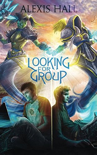 Looking For Group Looking For Group von Quicunquevult Press