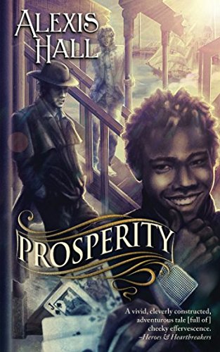 Prosperity Prosperity von Quicunquevult Press