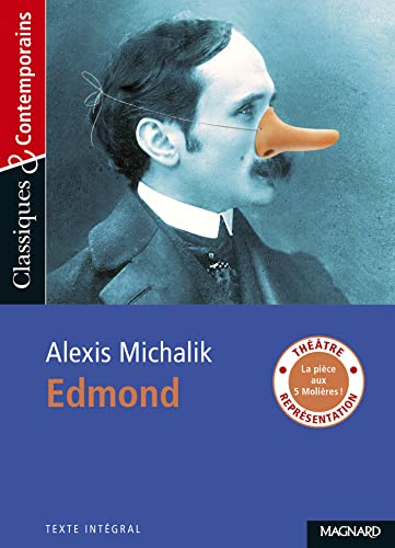 Edmond (CLASSIQUES & CONTEMPORAINS)