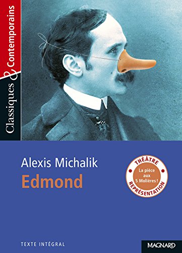 Edmond von MAGNARD