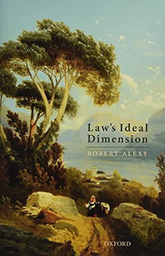 Law's Ideal Dimension von Oxford University Press