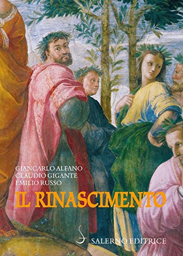 Il Rinascimento. Un'introduzione al Cinquecento letterario italiano (Sestante)