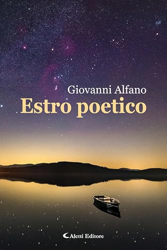 Estro poetico (Le perle) von Aletti editore