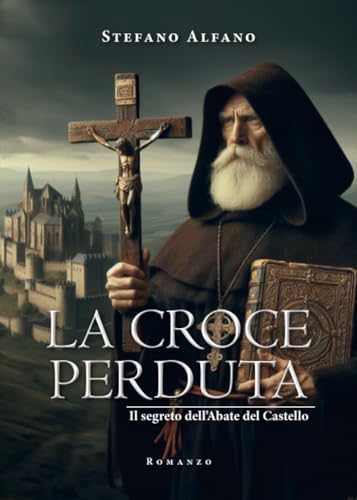 La Croce perduta von Youcanprint