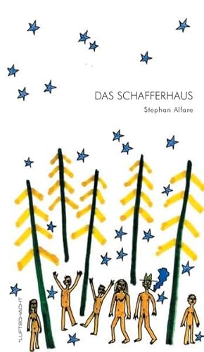 Das Schafferhaus (autorenmorgen)