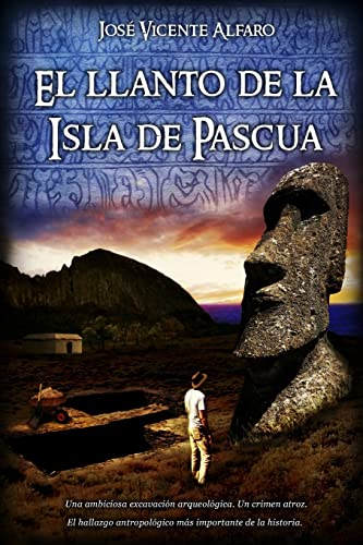 El llanto de la Isla de Pascua